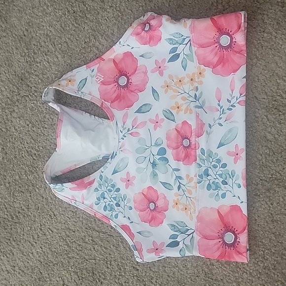 workout empire Other - Workout Empire Sports Bra